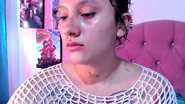 Mila nixon02 online show from May 4, 4:32 pm