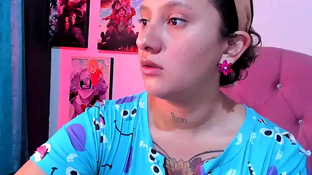 Mila nixon02 online show from November 14, 3:48 pm