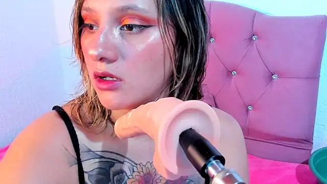 Mila nixon02 online show from February 17, 2:49 pm