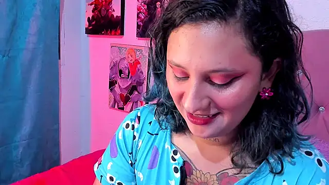 Mila nixon02 online show from December 16, 3:44 am