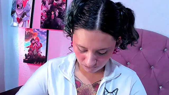 Mila nixon02 online show from February 8, 4:37 pm