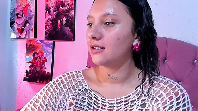 Mila nixon02 online show from February 1, 5:33 pm