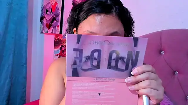 Mila nixon02 online show from March 29, 4:52 pm