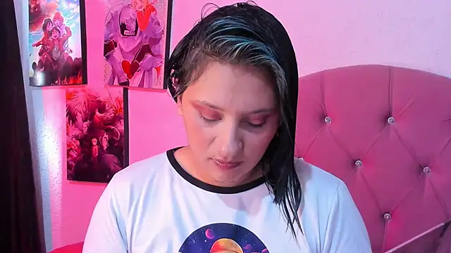 Mila nixon02 online show from June 25, 4:56 pm