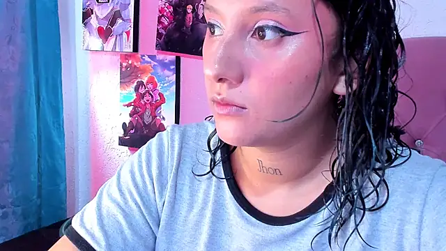 Mila nixon02 online show from April 10, 4:47 pm