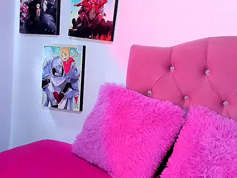 Mila nixon02 online show from October 31, 4:36 pm