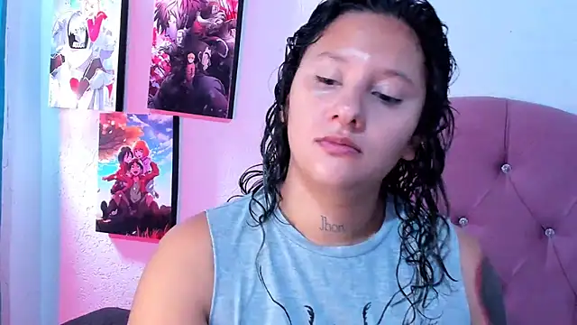 Mila nixon02 online show from March 13, 4:45 pm