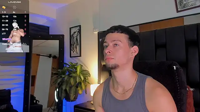 JadeSmiith  online show from September 26, 10:49 pm
