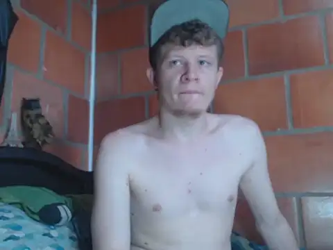 Jacob vidal4 online show from November 16, 9:41 pm