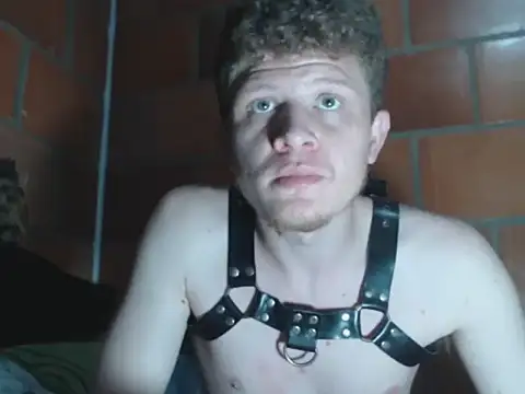 Jacob vidal4 online show from November 16, 2:05 am