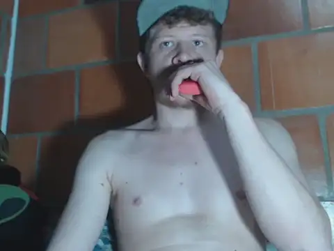 Jacob vidal4 online show from November 22, 4:44 am