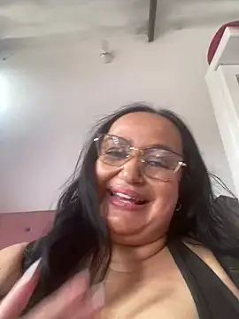 Snapshot of Gia_Nahomi chatting on March 13, 7:17 pm Gia Nahomi online show from March 13, 7:17 pm