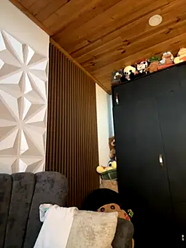 Snapshot of Ambarsexbutler chatting on October 26, 9:48 pm Ambarsexbutler online show from October 26, 9:48 pm