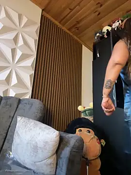 Snapshot of Ambarsexbutler chatting on October 20, 10:10 pm Ambarsexbutler online show from October 20, 10:10 pm