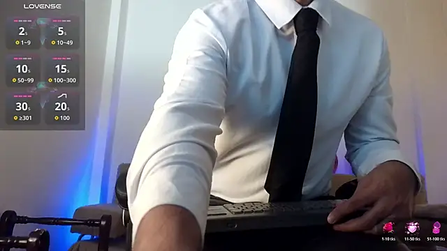 bradley colt online show from December 2, 3:25 pm