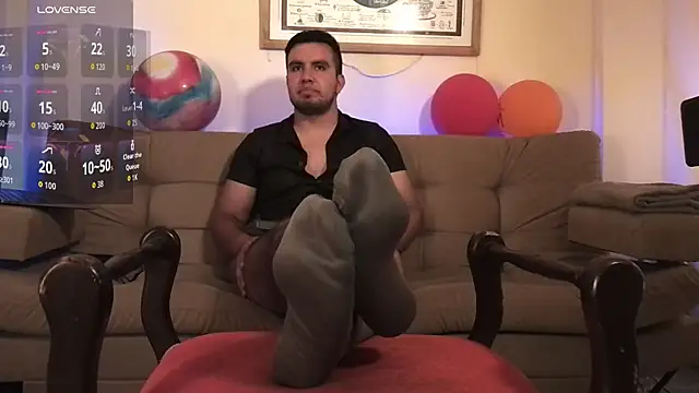 bradley colt online show from January 9, 3:19 pm