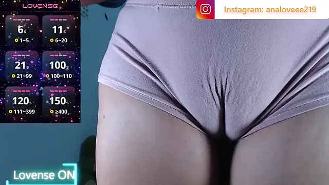 ana studio online show from March 19, 7:47 pm