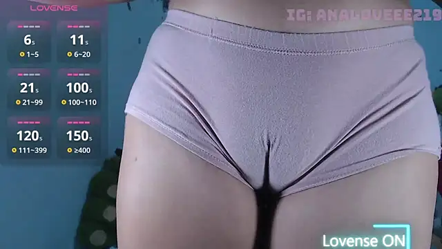 ana studio online show from May 16, 5:12 pm
