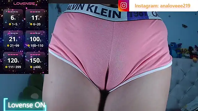 ana studio online show from April 16, 2:40 pm