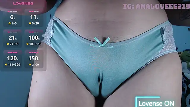ana studio online show from May 23, 4:50 pm