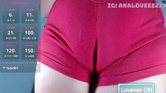 ana studio online show from May 10, 4:42 pm