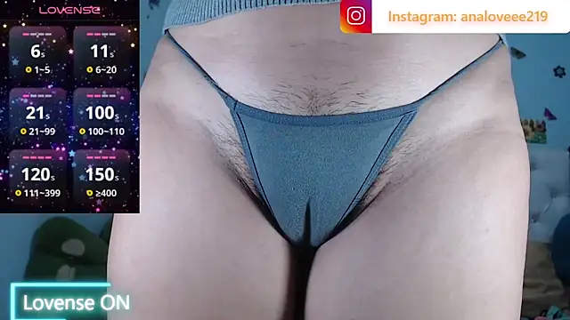 ana studio online show from March 18, 3:35 pm