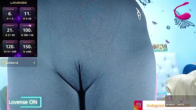 ana studio online show from January 10, 3:46 am