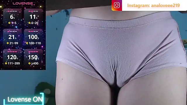 ana studio online show from April 2, 8:59 pm