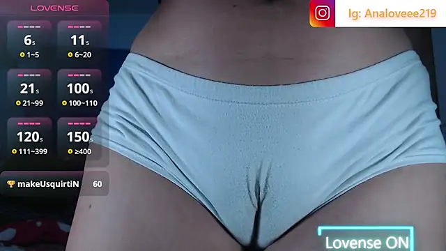 Snapshot of ana_studio chatting on July 18, 2:53 am ana studio online show from July 18, 2:53 am