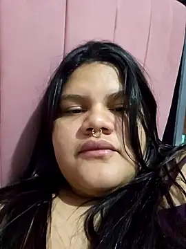 hanna bbw hot online show from January 12, 8:14 pm