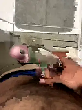 VouchingLagging online show from October 25, 8:09 pm