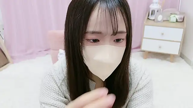 Snapshot of Nana_77_ chatting on February 3, 6:24 am Nana 77 online show from February 3, 6:24 am