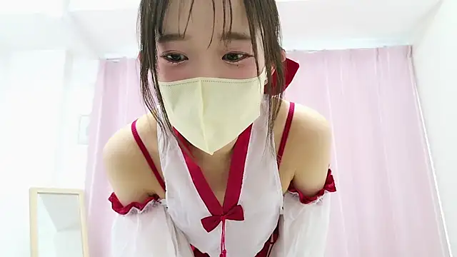 Snapshot of Nana_77_ chatting on January 5, 6:02 am Nana 77 online show from January 5, 6:02 am