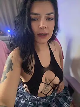 Alahia7demon online show from May 12, 10:16 pm