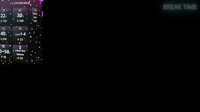 Alahia7demon online show from December 17, 5:51 pm