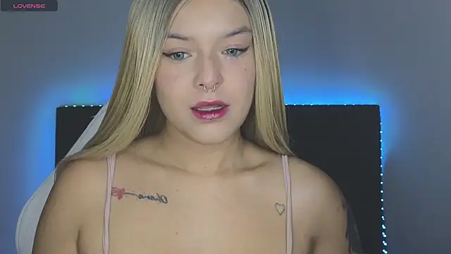 Alahia7demon online show from February 23, 1:02 am