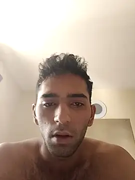 loganwollf online show from October 8, 10:50 am