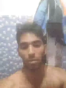 loganwollf online show from January 25, 9:47 am