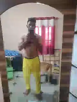 loganwollf online show from January 8, 9:32 am