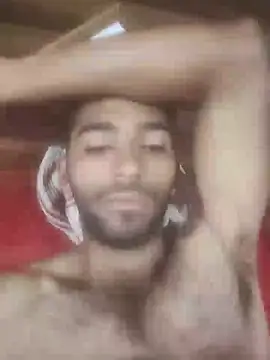 loganwollf online show from January 13, 1:13 am