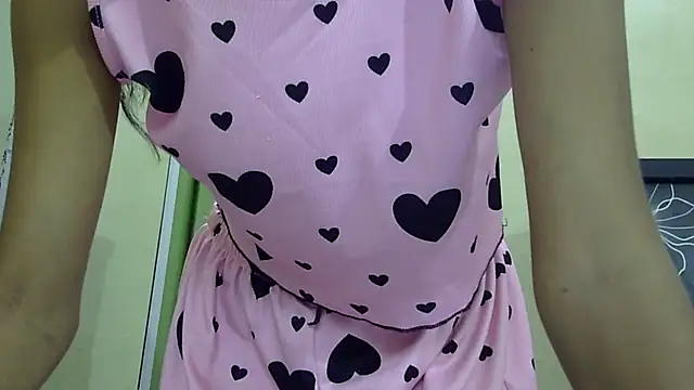 Snapshot of manisha_baby chatting on October 24, 6:01 am manisha baby online show from October 24, 6:01 am