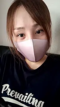 Snapshot of airi_3x chatting on October 8, 12:34 am airi 3x online show from October 8, 12:34 am