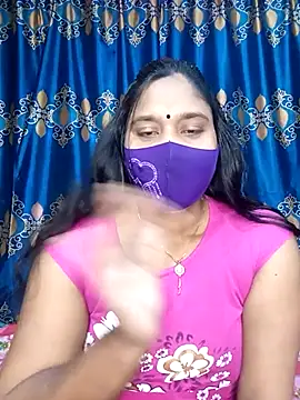 Hot Maleka online show from March 13, 1:10 am