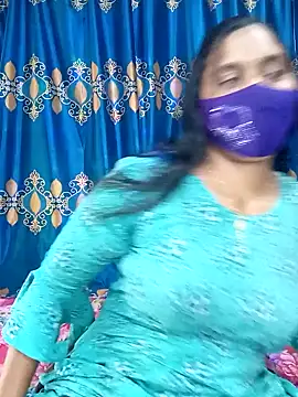 Hot Maleka online show from March 12, 6:07 am