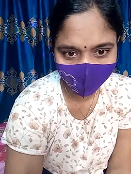 Hot Maleka online show from March 11, 1:16 am