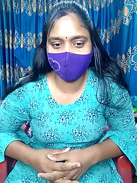 Hot Maleka online show from March 18, 6:06 am