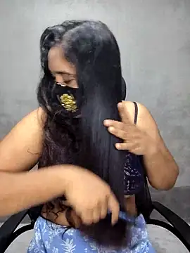 Hot Maleka online show from September 13, 1:27 am