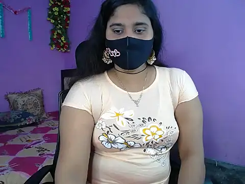 Hot Maleka online show from February 12, 4:29 pm