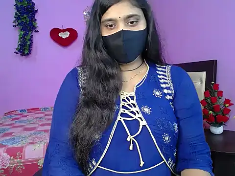 Hot Maleka online show from April 13, 5:39 pm