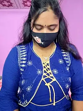 Hot Maleka online show from October 6, 5:02 pm